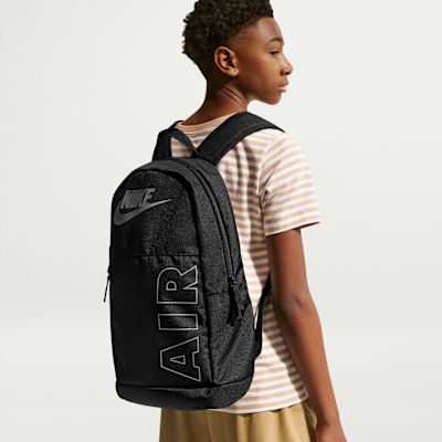Nike Kids' Backpack (20L). Nike LU